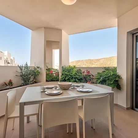 Vakantiehuis Jardines - Tajaste 2,4 Nature Reserve View *