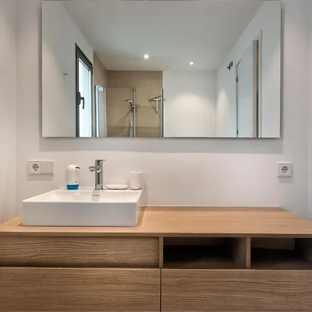 Jardines - Tajaste 2,4 Nature Reserve View Vakantiehuis *