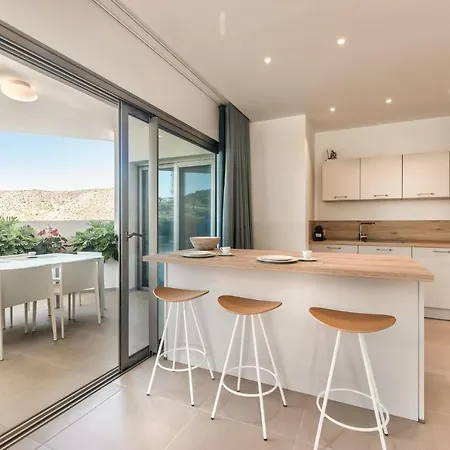 Jardines - Tajaste 2,4 Nature Reserve View