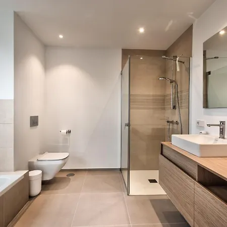 Vakantiehuis Jardines - Tajaste 2,4 Nature Reserve View