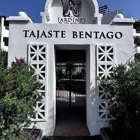 Jardines - Tajaste 2,4 Nature Reserve View Vakantiehuis *