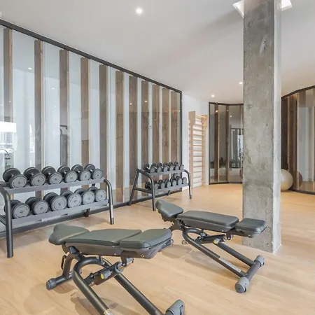 Vakantiehuis Jardines - Tajaste 2,4 Nature Reserve View *