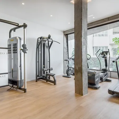 Jardines - Tajaste 2,4 Nature Reserve View Vakantiehuis