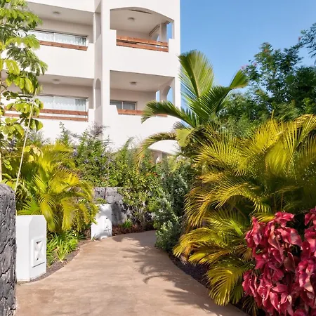 Vakantiehuis Jardines - Tajaste 2,4 Nature Reserve View Palm-mar