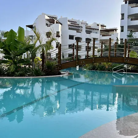 Jardines - Tajaste 2,4 Nature Reserve View Tatil Evi